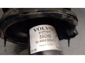 Recambio de amortiguador delantero izquierdo para volvo xc90 i (275) v8 awd referencia OEM IAM 31277877 30647076 
