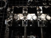 Recambio de culata para skoda superb i (3u4) 2.0 tdi referencia OEM IAM 038103373R 03G103351C 