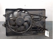 Recambio de electroventilador para ford mondeo iii sedán (b4y) 2.0 tdci referencia OEM IAM 5S718C607BD 1437591 