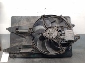 Recambio de electroventilador para ford mondeo iii sedán (b4y) 2.0 tdci referencia OEM IAM 5S718C607BD 1437591 