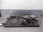 Recambio de electroventilador para ford mondeo iii sedán (b4y) 2.0 tdci referencia OEM IAM 5S718C607BD 1437591 