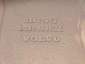 Recambio de llanta para volvo c30 (533) 2.0 d referencia OEM IAM 30671413 R166.5JX16X52.5 