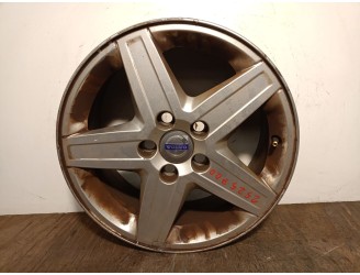 Recambio de llanta para volvo c30 (533) 2.0 d referencia OEM IAM 30671413 R166.5JX16X52.5 