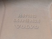 Recambio de llanta para volvo c30 (533) 2.0 d referencia OEM IAM 30671413 R166.5JX16X52.5 