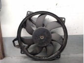 Recambio de electroventilador para renault fluence z.e. referencia OEM IAM 214813479R 214810854R 