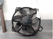 Recambio de electroventilador para renault fluence z.e. referencia OEM IAM 214813479R 214810854R 