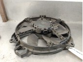 Recambio de electroventilador para renault fluence z.e. referencia OEM IAM 214813479R 214810854R 