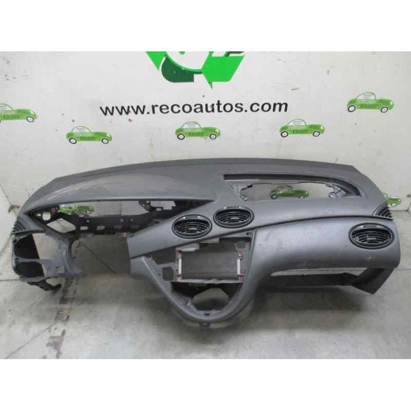 Recambio de salpicadero para daewoo matiz 0.8 cat referencia OEM IAM   