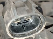 Recambio de electroventilador para ssangyong kyron 2.7 xdi 4x4 referencia OEM IAM 8821009050 