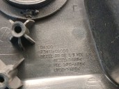 Recambio de maneta interior trasera izquierda para ssangyong kyron 2.7 xdi 4x4 referencia OEM IAM 7341109000 7325509400EAN 