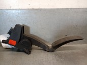 Recambio de potenciometro pedal para ssangyong kyron 2.7 xdi 4x4 referencia OEM IAM 2055009000 2055009002 