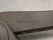 Recambio de potenciometro pedal para ssangyong kyron 2.7 xdi 4x4 referencia OEM IAM 2055009000 2055009002 