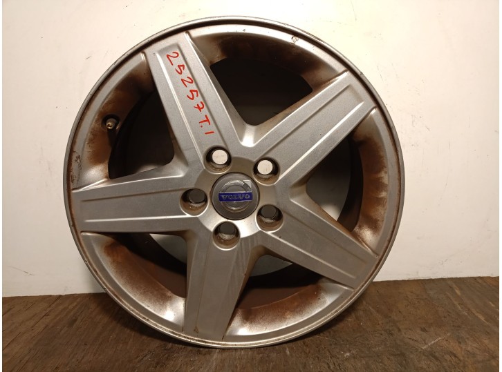 Recambio de llanta para volvo c30 (533) 2.0 d referencia OEM IAM 30671413 R166.5JX16X52.5 