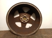 Recambio de llanta para volvo c30 (533) 2.0 d referencia OEM IAM 30671413 R166.5JX16X52.5 