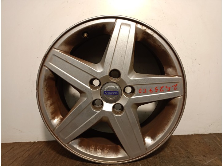 Recambio de llanta para volvo c30 (533) 2.0 d referencia OEM IAM 30671413 R166.5JX16X52.5 