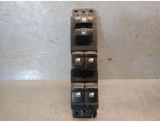 Recambio de mando elevalunas delantero izquierdo para ssangyong kyron 2.7 xdi 4x4 referencia OEM IAM 8581009110 8581009110 