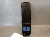 Recambio de mando elevalunas delantero izquierdo para ssangyong kyron 2.7 xdi 4x4 referencia OEM IAM 8581009110 8581009110 