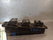 Recambio de mando elevalunas delantero izquierdo para ssangyong kyron 2.7 xdi 4x4 referencia OEM IAM 8581009110 8581009110 