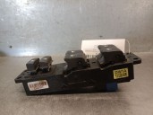 Recambio de mando elevalunas delantero izquierdo para ssangyong kyron 2.7 xdi 4x4 referencia OEM IAM 8581009110 8581009110 