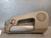 Recambio de maneta interior delantera izquierda para ssangyong kyron 2.7 xdi 4x4 referencia OEM IAM 7241109000 7225509400EAN 