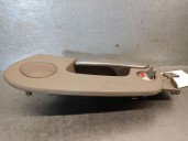 Recambio de maneta interior delantera izquierda para ssangyong kyron 2.7 xdi 4x4 referencia OEM IAM 7241109000 7225509400EAN 