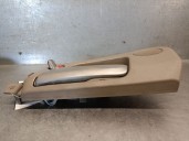 Recambio de maneta interior delantera izquierda para ssangyong kyron 2.7 xdi 4x4 referencia OEM IAM 7241109000 7225509400EAN 