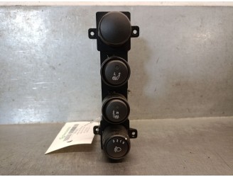 Recambio de mando multifuncion para ssangyong kyron 2.7 xdi 4x4 referencia OEM IAM 8530109811 8520009221 