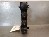Recambio de mando multifuncion para ssangyong kyron 2.7 xdi 4x4 referencia OEM IAM 8530109811 8520009221 