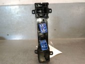 Recambio de mando multifuncion para ssangyong kyron 2.7 xdi 4x4 referencia OEM IAM 8530109811 8520009221 