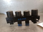 Recambio de mando multifuncion para ssangyong kyron 2.7 xdi 4x4 referencia OEM IAM 8530109811 8520009221 