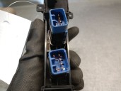 Recambio de mando multifuncion para ssangyong kyron 2.7 xdi 4x4 referencia OEM IAM 8530109811 8520009221 