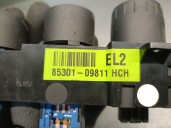 Recambio de mando multifuncion para ssangyong kyron 2.7 xdi 4x4 referencia OEM IAM 8530109811 8520009221 