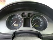 seat ibiza iii (6l1) del año 2007