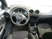seat ibiza iii (6l1) del año 2007