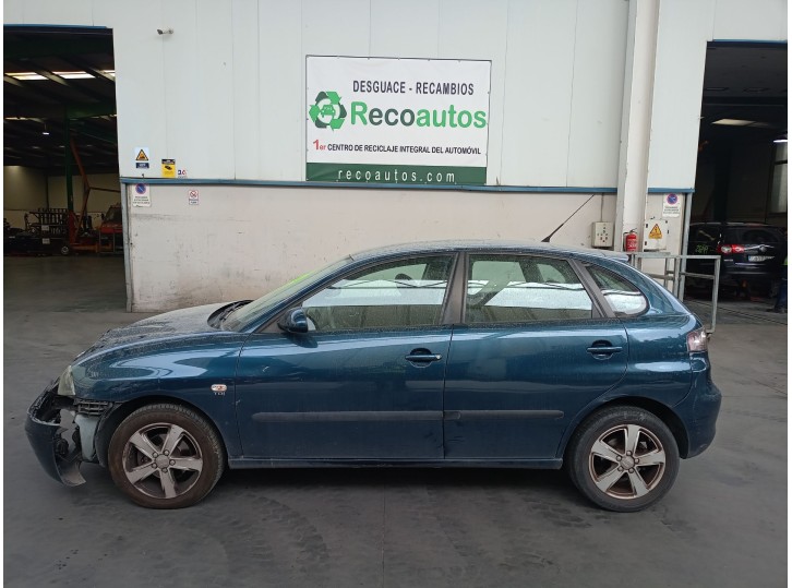 SEAT IBIZA III (6L1)