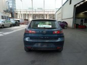 seat ibiza iii (6l1) del año 2007