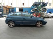 seat ibiza iii (6l1) del año 2007