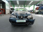 seat ibiza iii (6l1) del año 2007