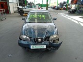 seat ibiza iii (6l1) del año 2007