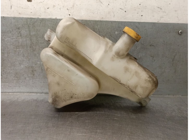 Recambio de deposito expansion para mazda 6 sedán (gg) 2.0 di (gg14) referencia OEM IAM L32715351B L32715351B 