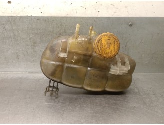 Recambio de deposito expansion para opel meriva a monospace (x03) 1.4 16v twinport (e75) referencia OEM IAM 13160252 1304611 395