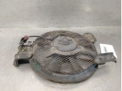 Recambio de electroventilador para ford maverick (uds, uns) 2.7 td referencia OEM IAM TD27 TD27 