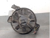 Recambio de electroventilador para ford maverick (uds, uns) 2.7 td referencia OEM IAM TD27 TD27 