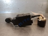 Recambio de mando volante para ssangyong kyron 2.7 xdi 4x4 referencia OEM IAM 8592031000 8592031000LAM 