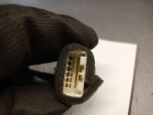 Recambio de mando volante para ssangyong kyron 2.7 xdi 4x4 referencia OEM IAM 8592031000 8592031000LAM 