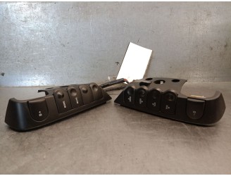 Recambio de mando volante para ssangyong kyron 2.7 xdi 4x4 referencia OEM IAM 8915009531 8915009531 