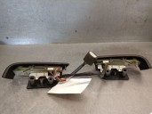 Recambio de mando volante para ssangyong kyron 2.7 xdi 4x4 referencia OEM IAM 8915009531 8915009531 