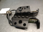 Recambio de mando volante para ssangyong kyron 2.7 xdi 4x4 referencia OEM IAM 8915009531 8915009531 