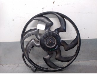 Recambio de electroventilador para hyundai kona (os, ose, osi) ev referencia OEM IAM 25231F2000 25231F2000 
