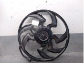 Recambio de electroventilador para hyundai kona (os, ose, osi) ev referencia OEM IAM 25231F2000 25231F2000 